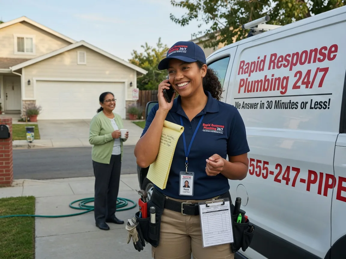 Emergency Plumber Rexford, KS FAQs